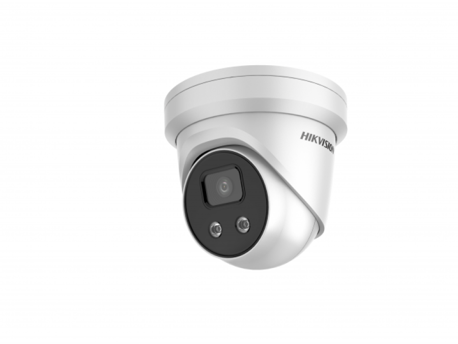 Hikvision DS-2CD3356G2-IS