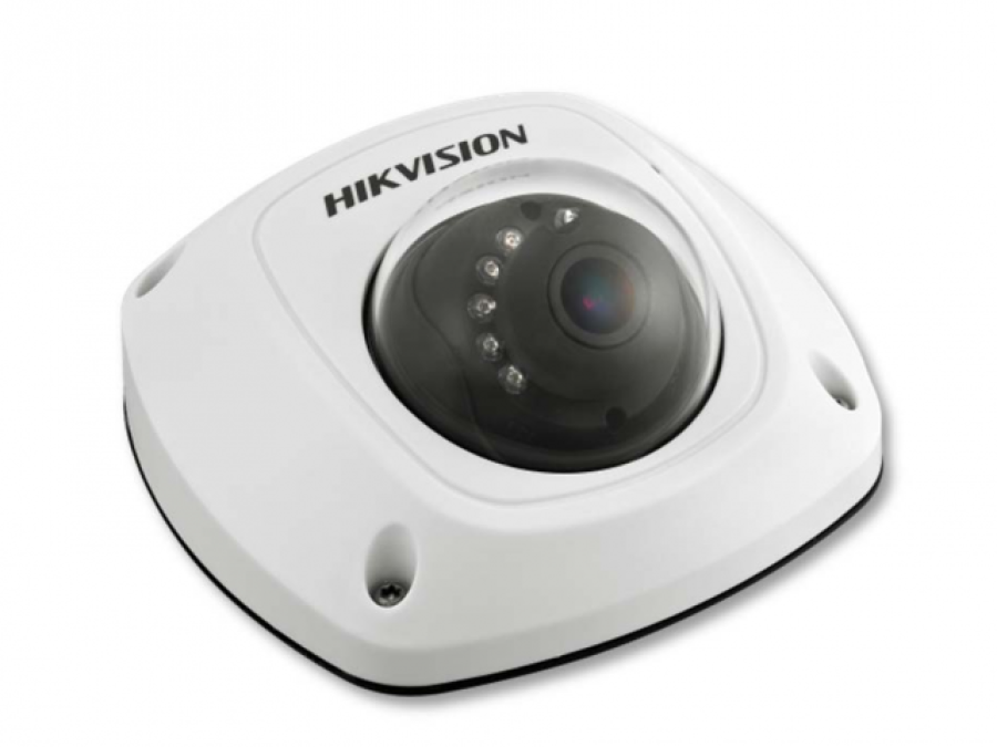 Hikvision DS-2CD3525FHWD-IS