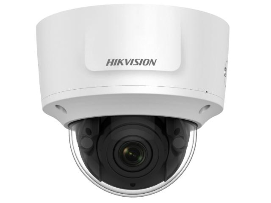 Hikvision DS-2CD3745FWD-IZS