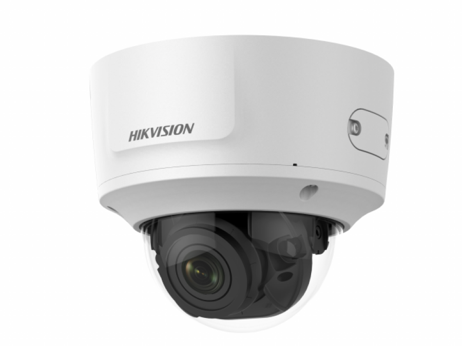 Hikvision DS-2CD3765FWD-IZS