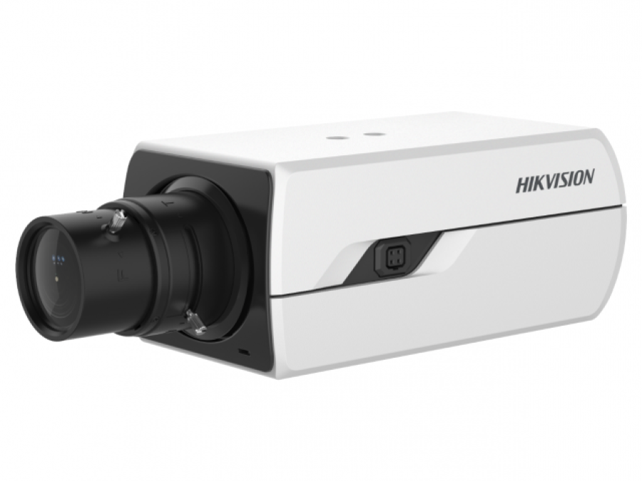 Hikvision DS-2CD3843G0-AP