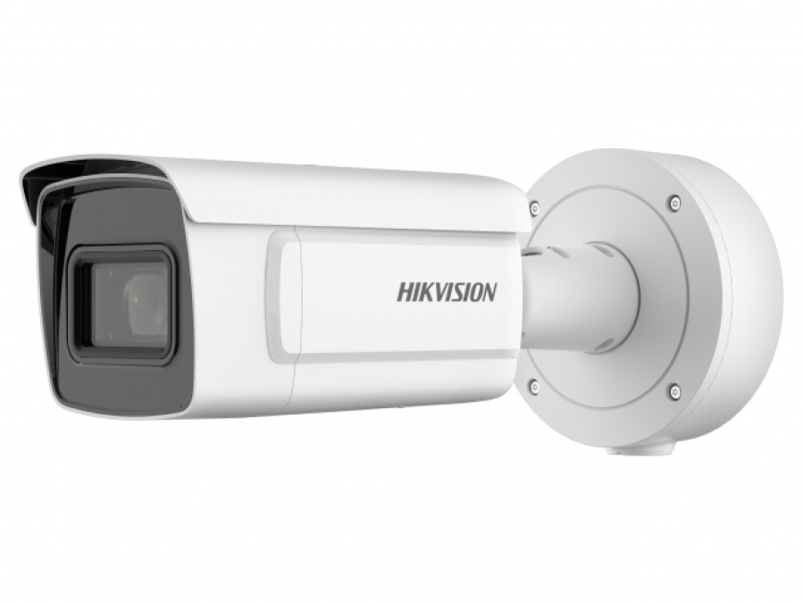 Hikvision DS-2CD3A26G2T-IZS 2 Мп цилиндрическая IP-камера с технологией AcuSense и вариофокальным объективом