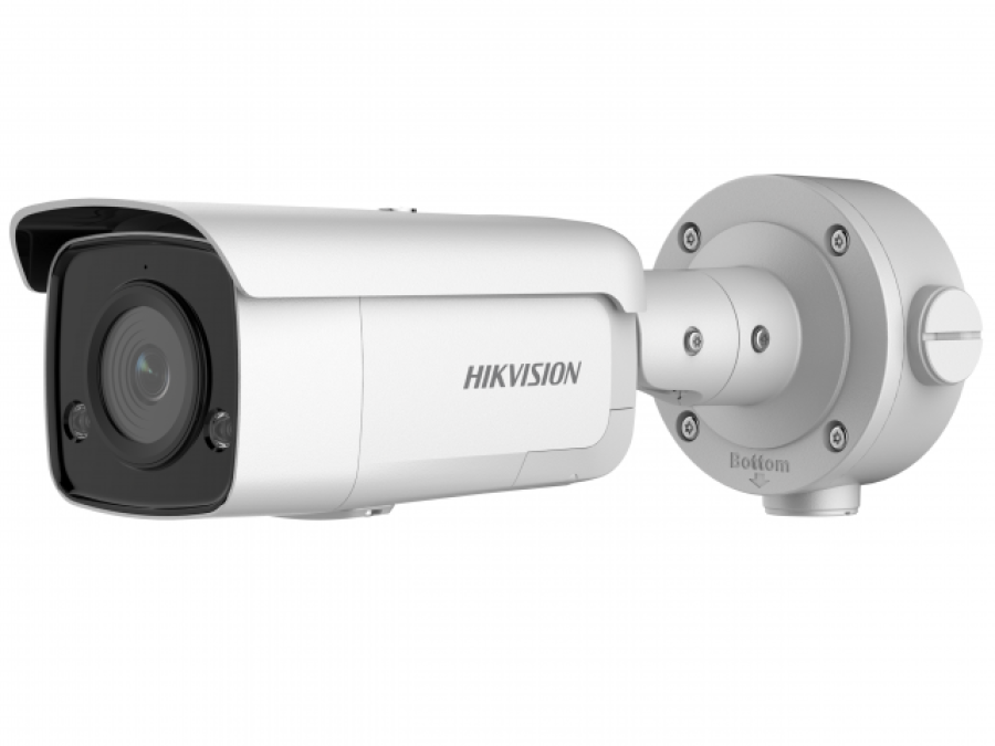 Hikvision DS-2CD3T26G2-ISU/SL(C)