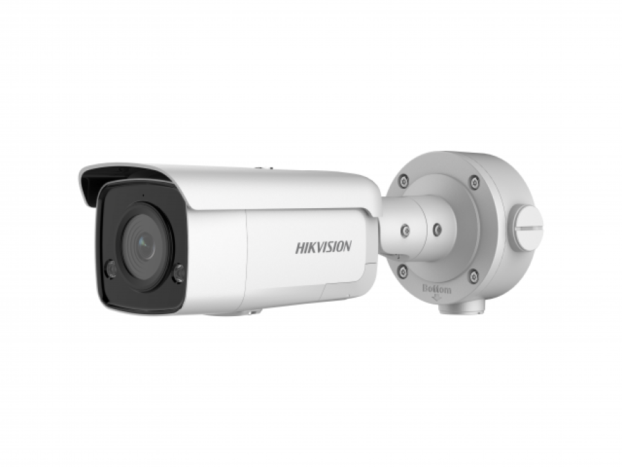 Hikvision DS-2CD3T56G2-ISU/SL