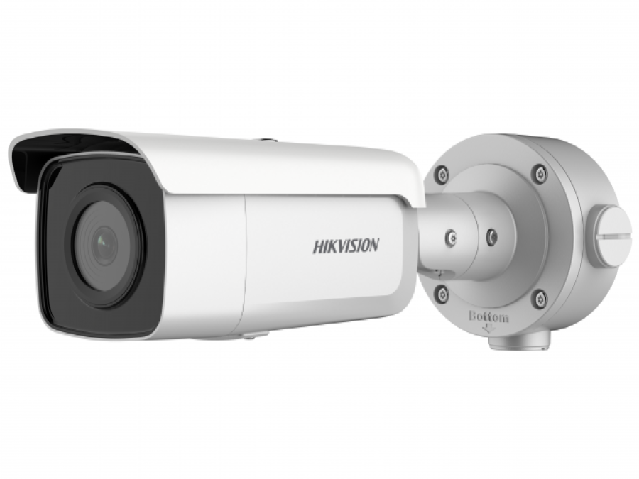 Hikvision DS-2CD3T86G2-4IS(C)