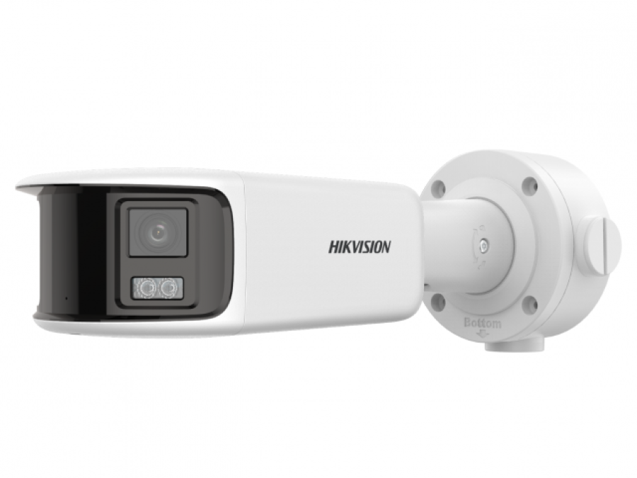 Hikvision DS-2CD3T87G2P-LSU/SL(С)