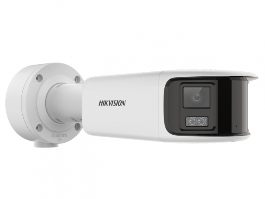 Hikvision DS-2CD3T87G2P-LSU/SL(С)