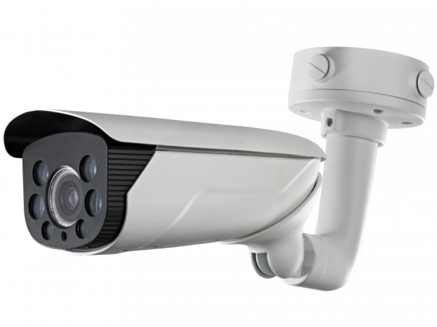 Hikvision DS-2CD4626FWD-IZHS 2Мп уличная Smart IP-камера с ИК-подсветкой до 50м