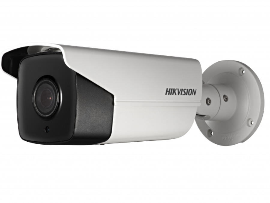 Hikvision DS-2CD4B26FWD-IZS (2.8-12 мм)