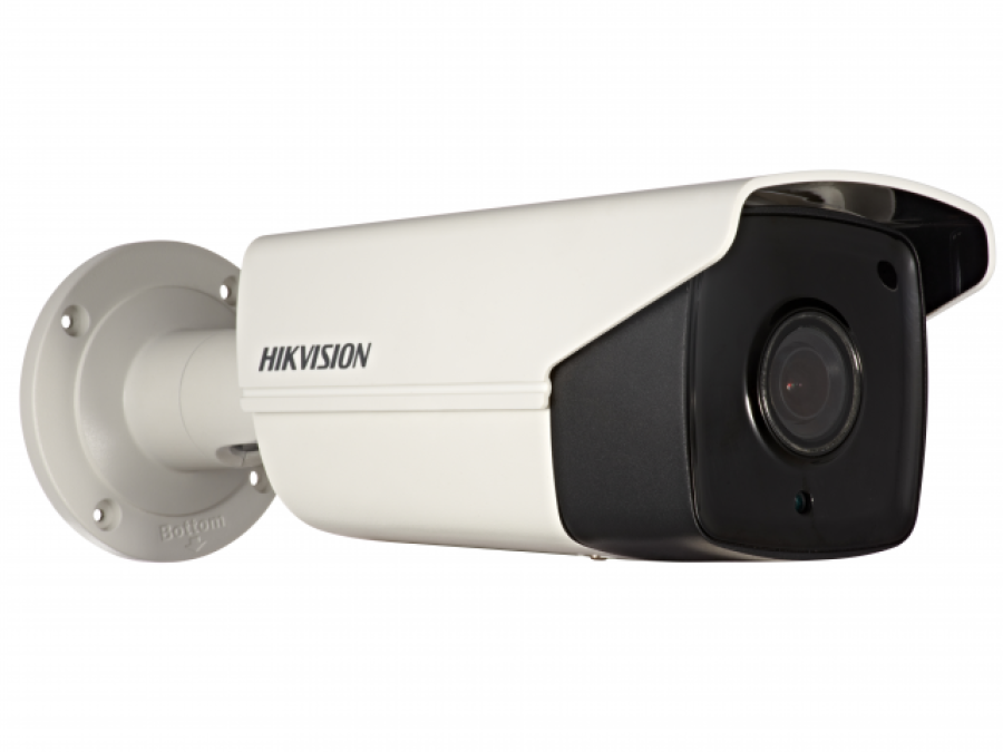 Hikvision DS-2CD4B26FWD-IZS (2.8-12 мм)