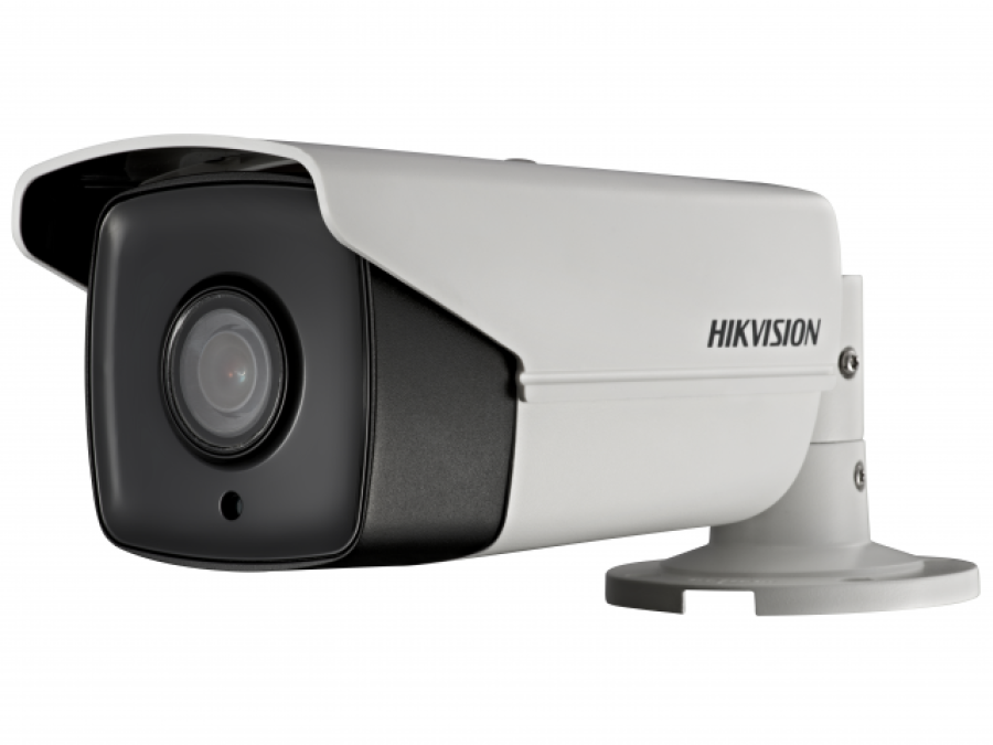 Hikvision DS-2CD4B26FWD-IZS (2.8-12 мм)