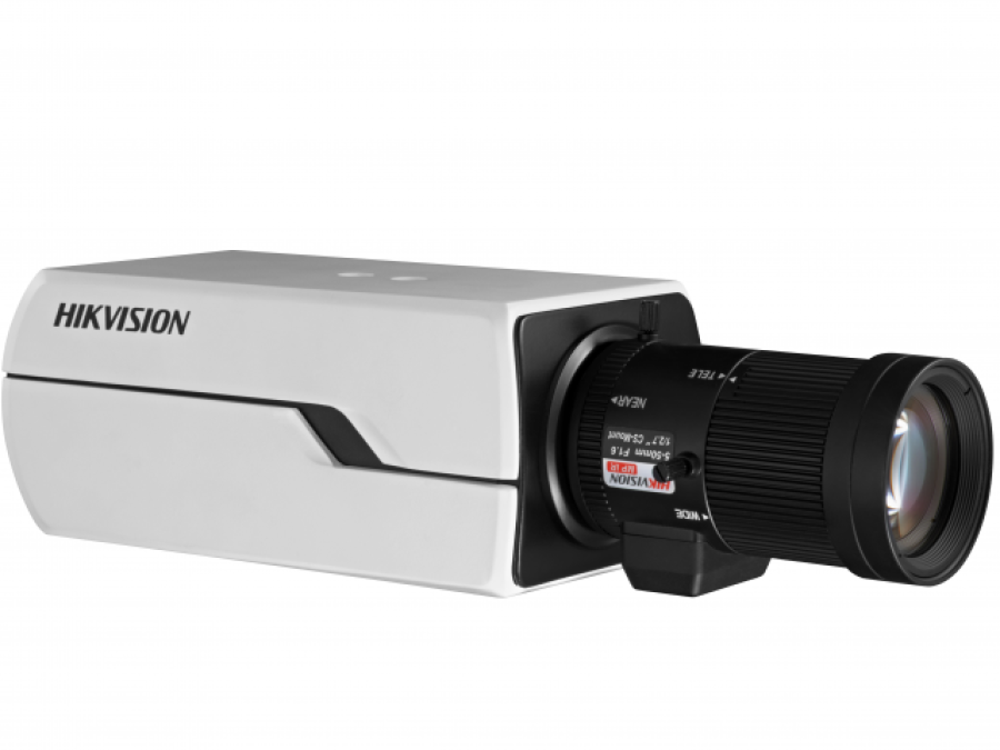 Hikvision DS-2CD4C26FWD-AP