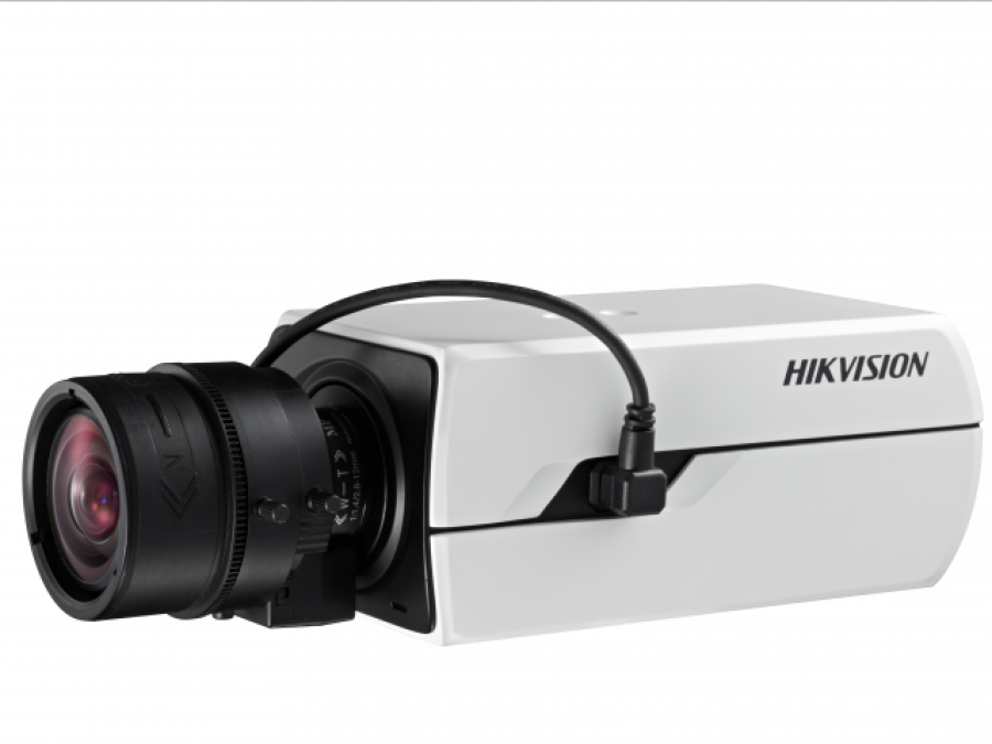 Hikvision DS-2CD4C36FWD-AP