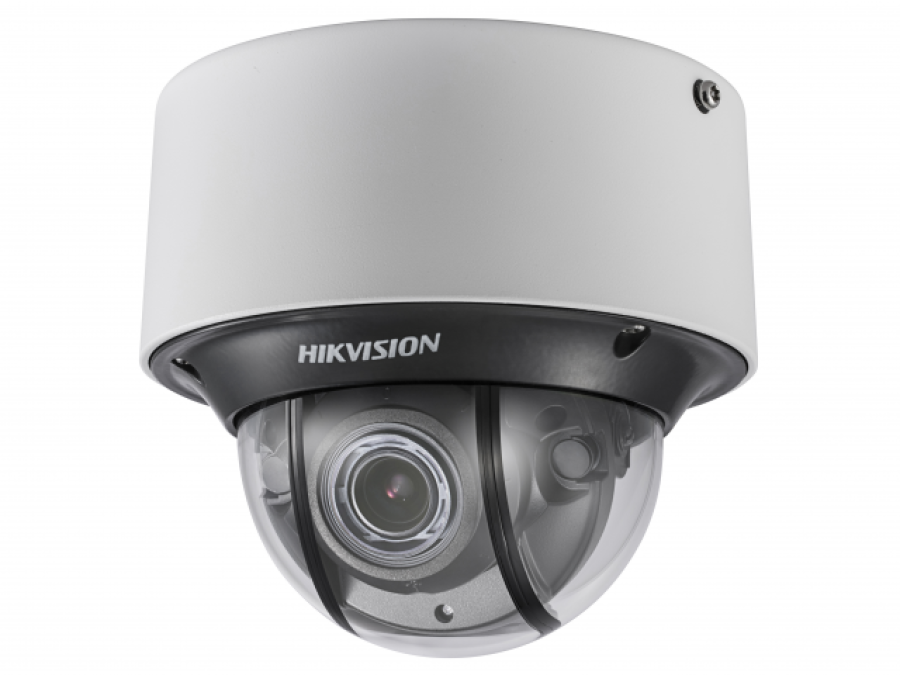 Hikvision DS-2CD4D36FWD-IZS (2.8 - 12мм)