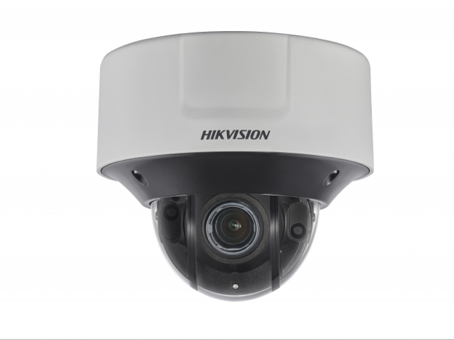 Hikvision DS-2CD5526G0-IZHS (2.8-12мм)