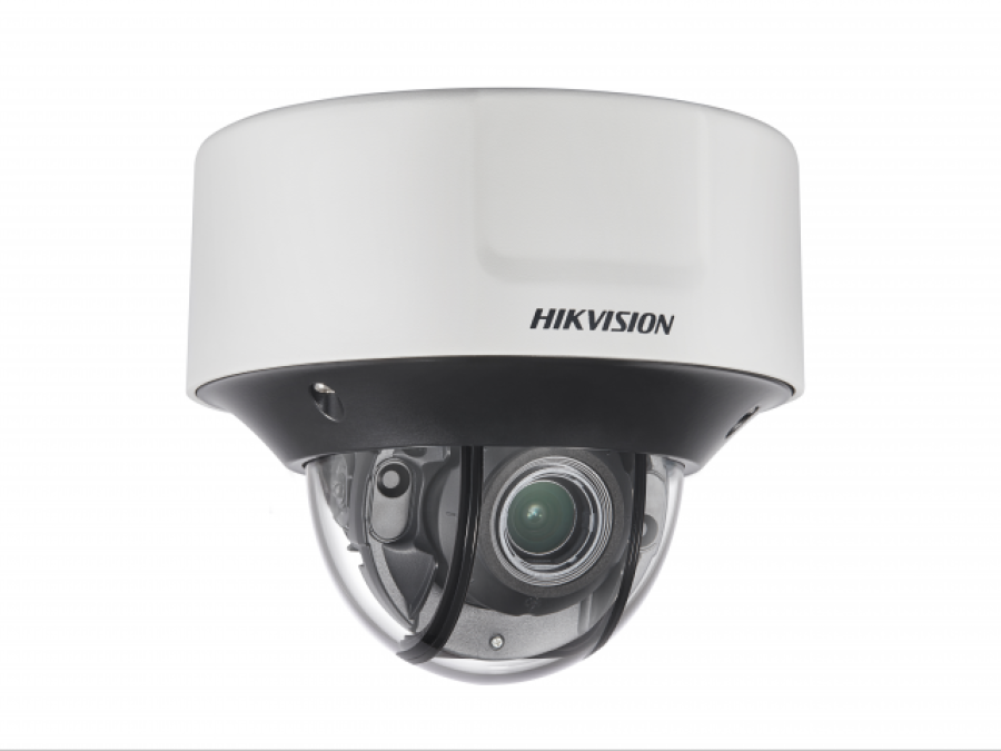 Hikvision DS-2CD5526G0-IZHS (2.8-12мм)