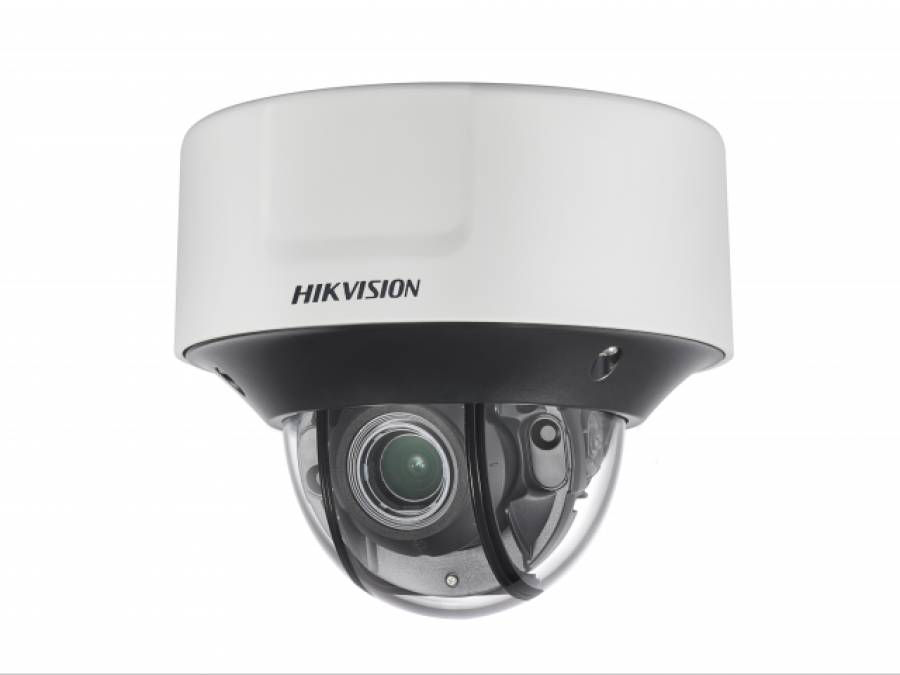 Hikvision DS-2CD5526G0-IZHS (2.8-12мм)