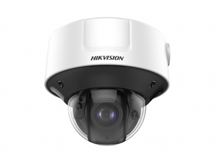 Hikvision DS-2CD5546G0-IZHSY (2.8-12мм)