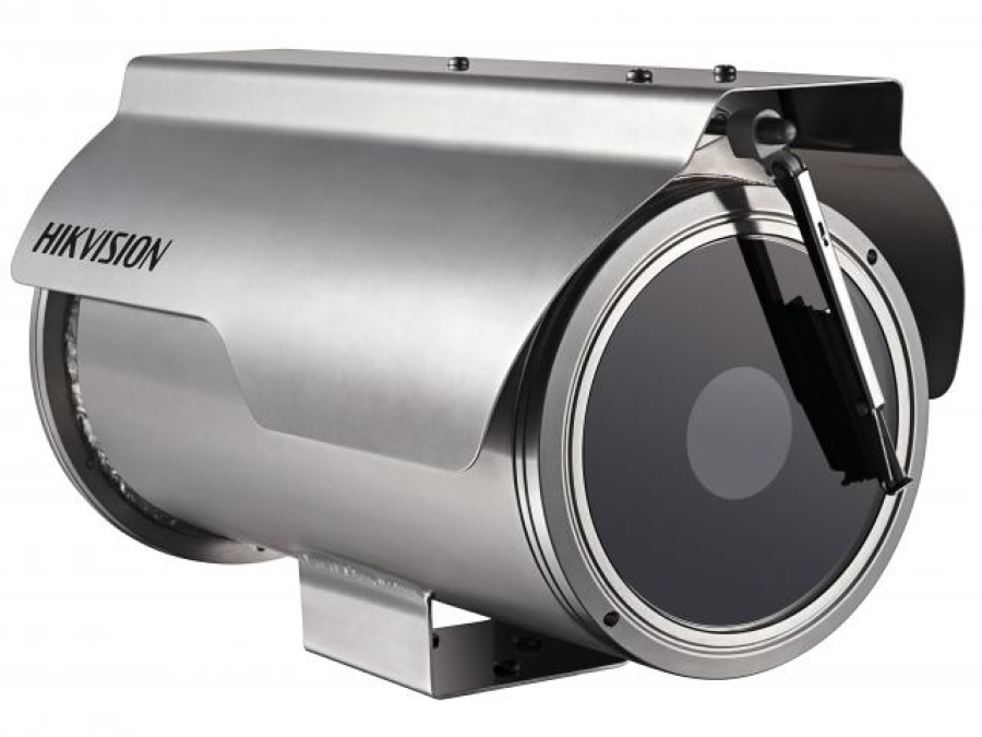 Hikvision DS-2CD6626B-IZHRS (2.8–12мм)