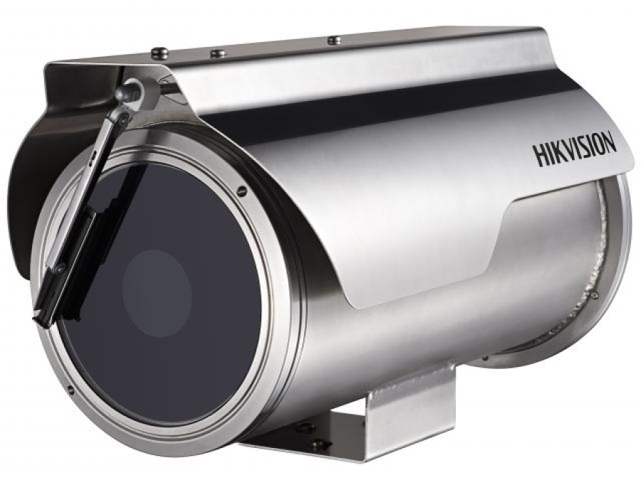 Hikvision DS-2CD6626B-IZHRS (2.8–12мм)