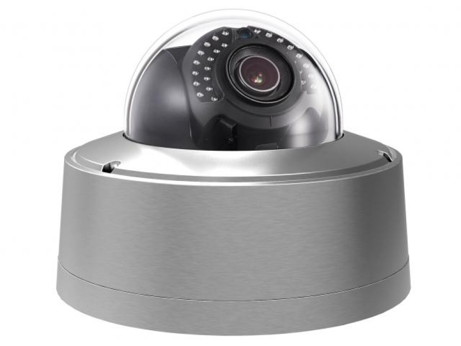 Hikvision DS-2CD6626DS-IZHS