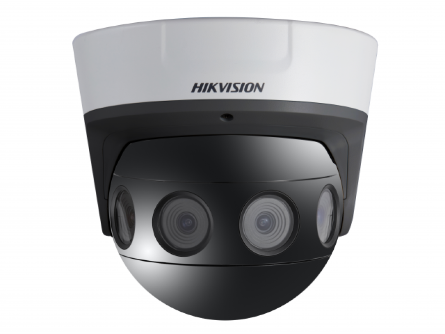 Hikvision DS-2CD6924G0-IHS/NFC