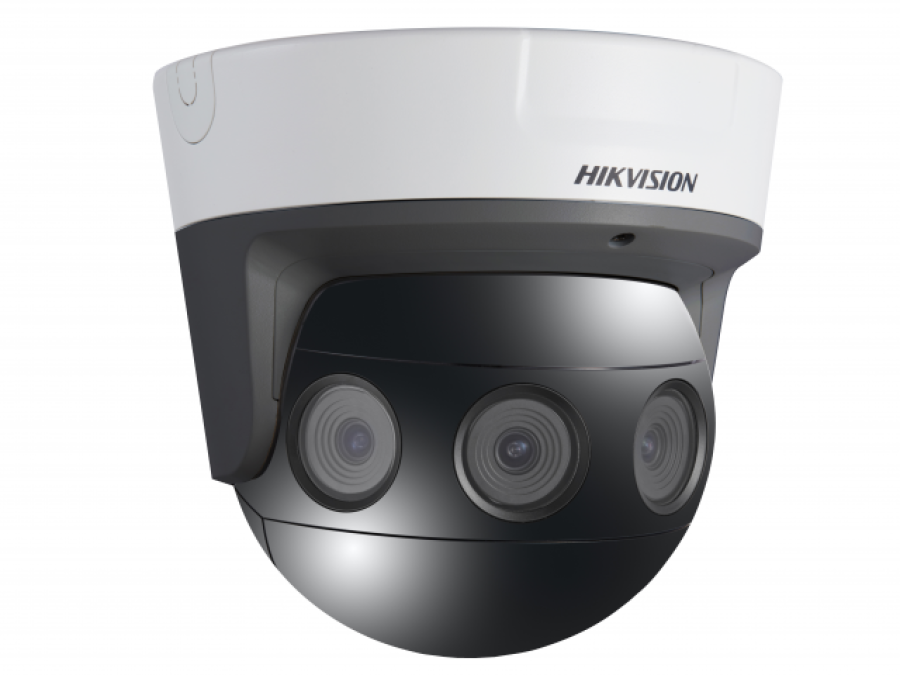 Hikvision DS-2CD6924G0-IHS/NFC