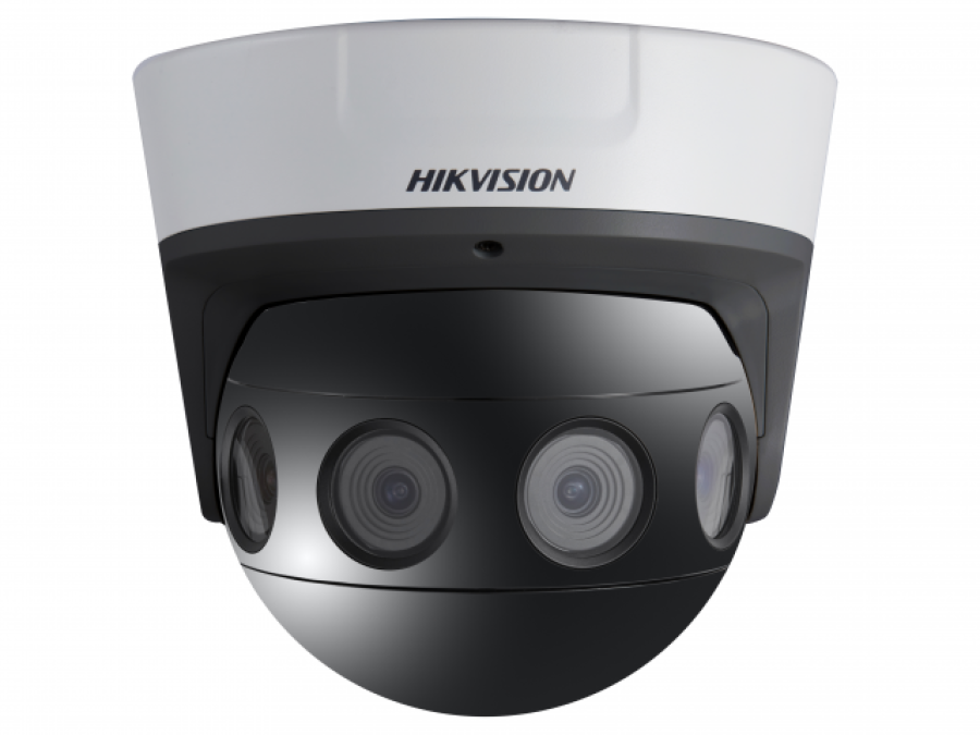 Hikvision DS-2CD6924G0-IHS