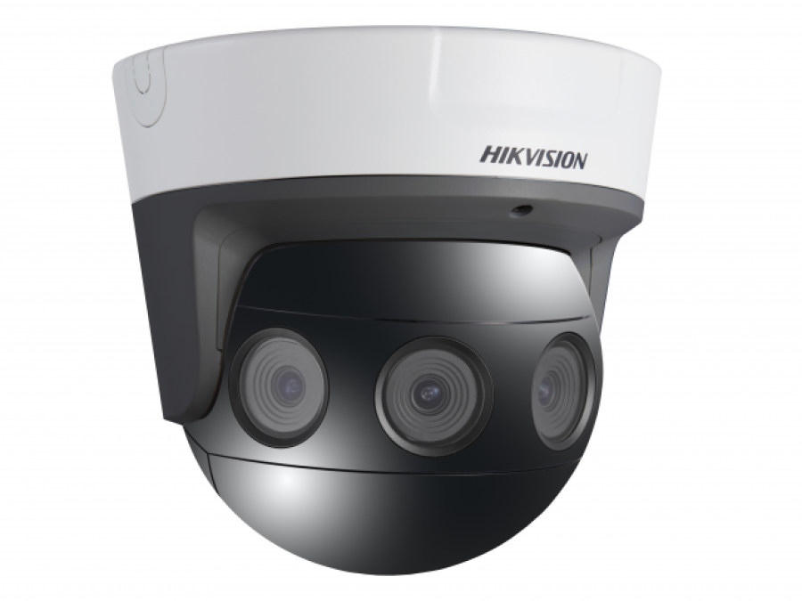 Hikvision DS-2CD6924G0-IHS