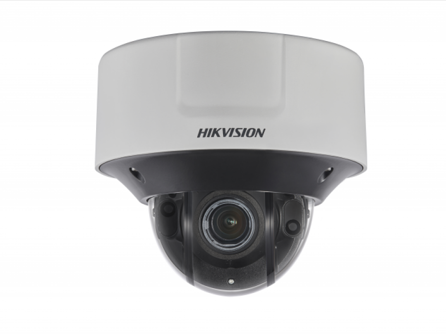 Hikvision DS-2CD7526G0-IZHS (8-32mm)