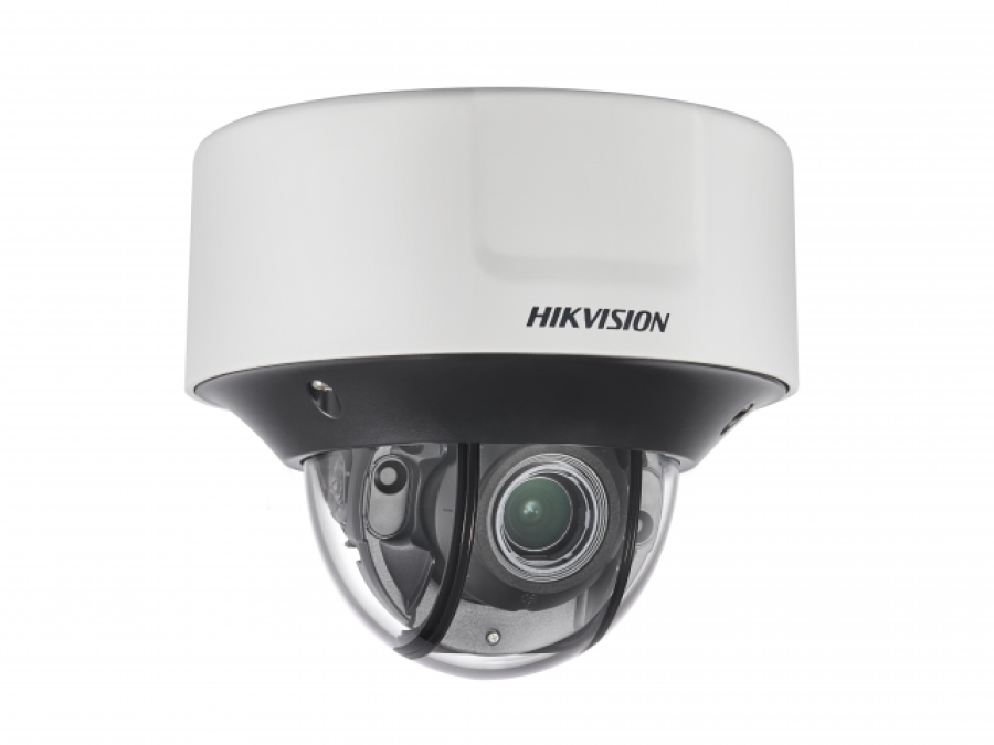 Hikvision DS-2CD7526G0-IZHS (8-32mm)