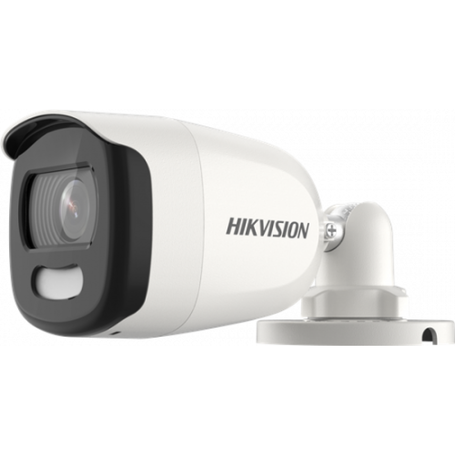 Hikvision Телекамера мультиформатная DS-2CE10HFT-F(3.6mm)