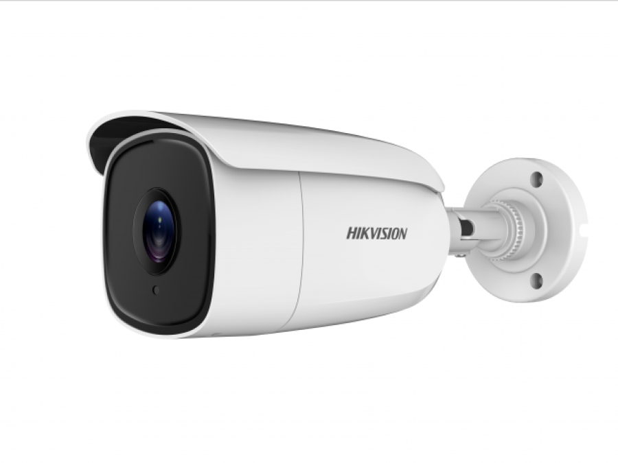 Hikvision Телекамера TVI DS-2CE18U8T-IT3 (3.6mm)