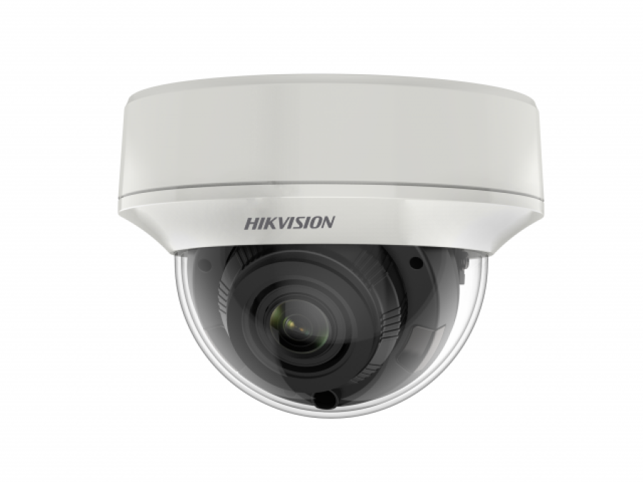 Hikvision Телекамера мультиформатная DS-2CE56H8T-AITZF (2.7-13.5 mm)