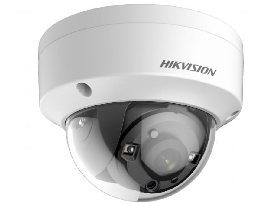 Hikvision Телекамера TVI DS-2CE57U8T-VPIT (3.6mm)