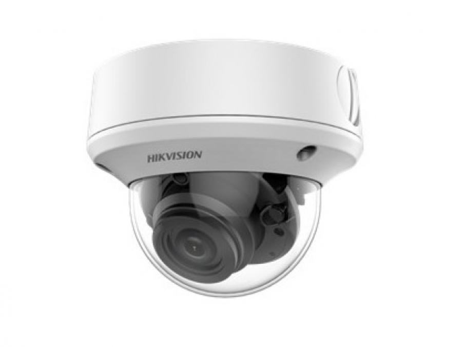 Hikvision Телекамера мультиформатная DS-2CE5AD3T-VPIT3ZF (2.7-13.5mm)