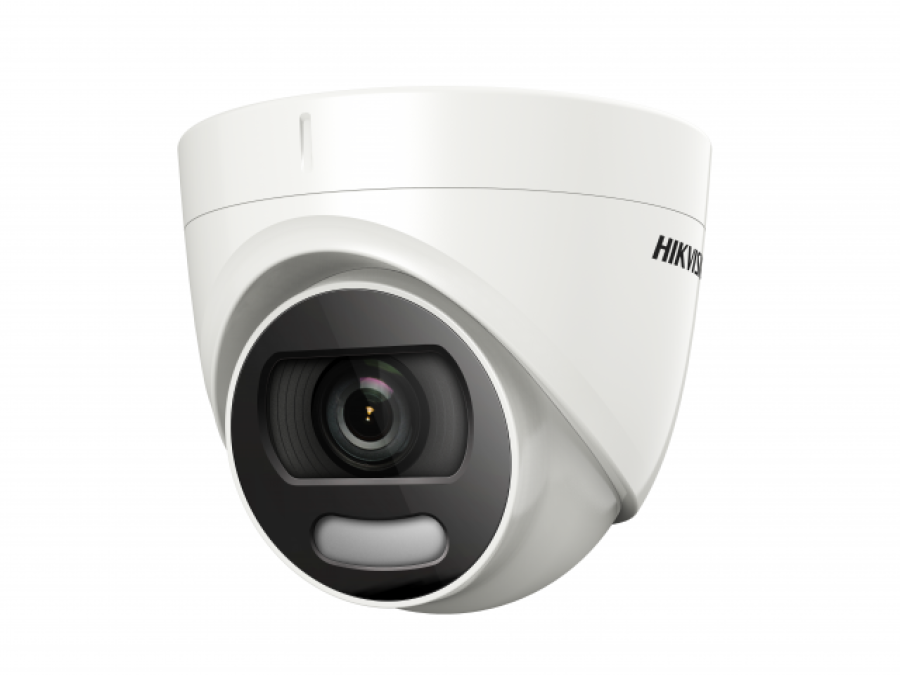 Hikvision Телекамера мультиформатная DS-2CE72HFT-F(3.6mm)