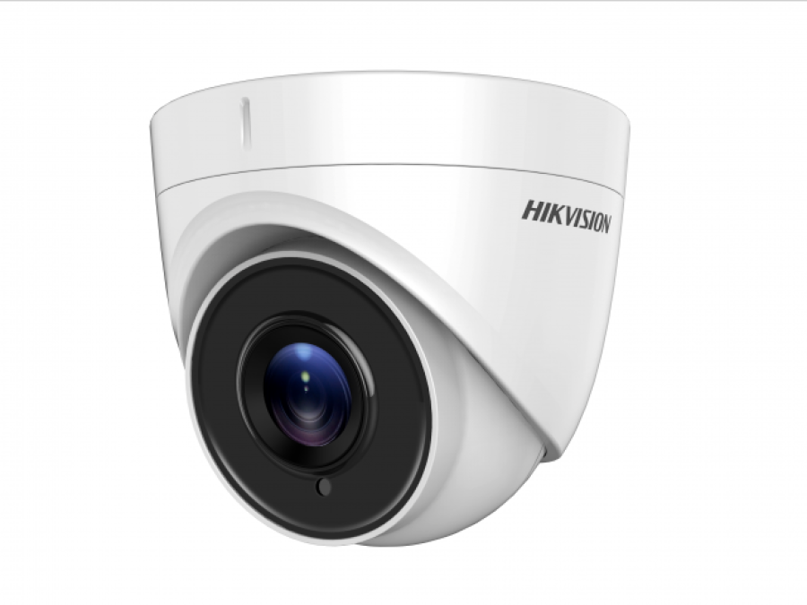 Hikvision Телекамера TVI DS-2CE78U8T-IT3 (6mm)