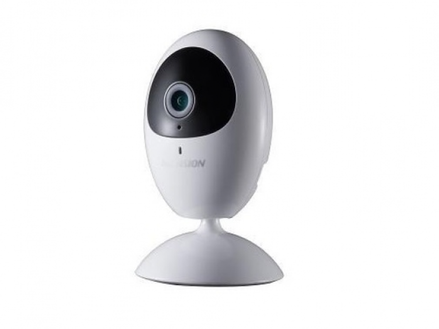 Hikvision DS-2CV2U21FD-IW 2 Мп компактная IP-камера с ИК-подсветкой до 10 м