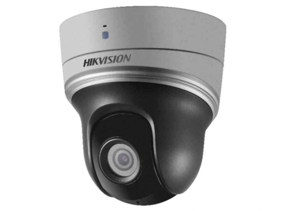 Hikvision DS-2DE2204IW-DE3(S6) - Профессиональная видеокамера IP поворотная