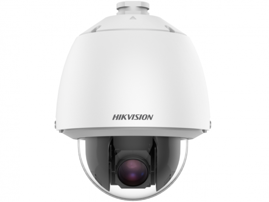 Hikvision DS-2DE5232W-AE(T5) - Профессиональная видеокамера IP поворотная