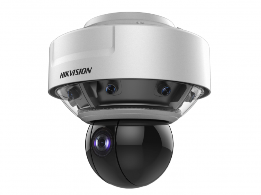 Hikvision DS-2DP1618ZIXS-DE/440/T2