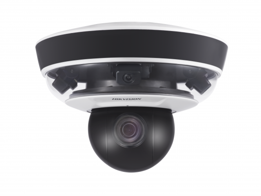 Hikvision DS-2PT5326IZ-DE