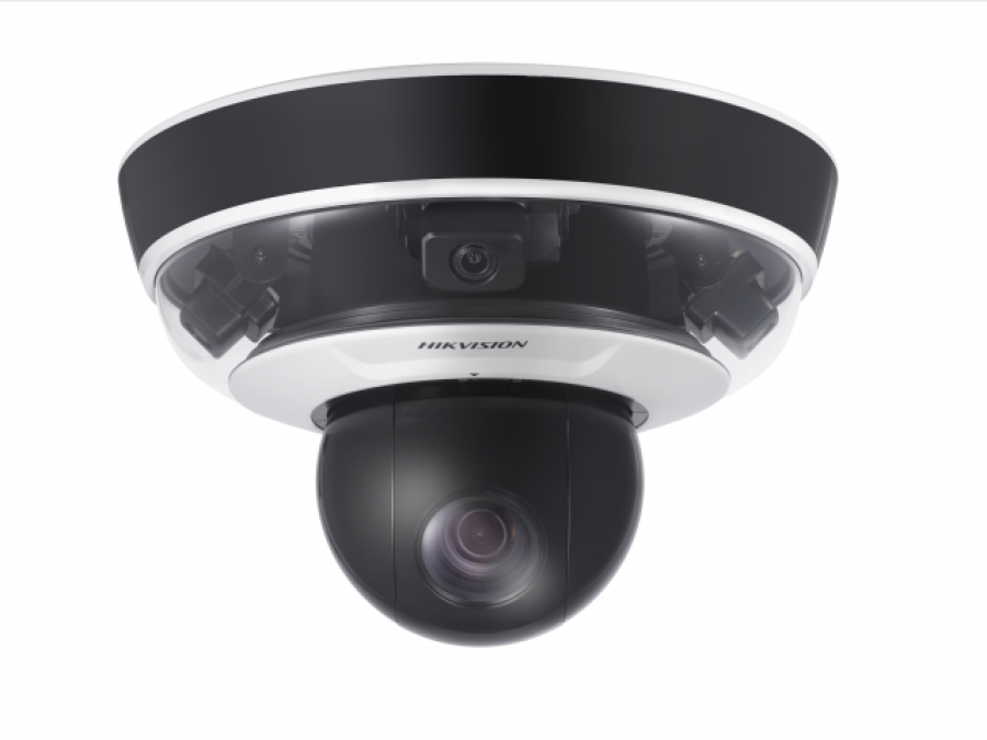 Hikvision DS-2PT5326IZ-DE