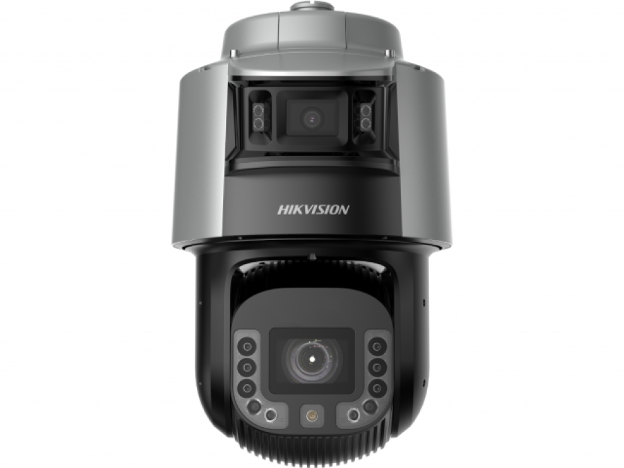 Hikvision DS-2SF8C425MXS-DL(14F1)(P3) 4 Мп 42х IP-камера PTZ TandemVu