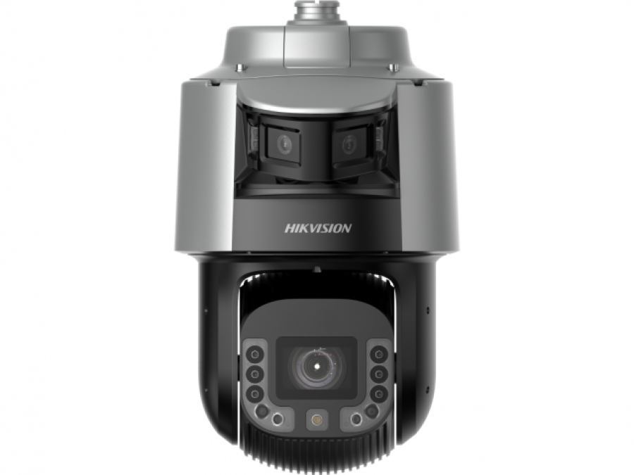 Hikvision DS-2SF8C425MXS-DL(24F0)(P3) 4 Мп 25х IP-камера PTZ TandemVu