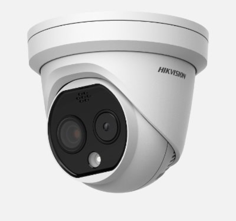 Hikvision DS-2TD1217-2/PA