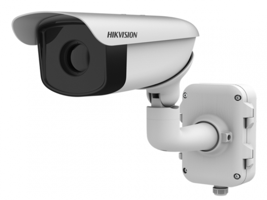 Hikvision DS-2TD2367-100/P