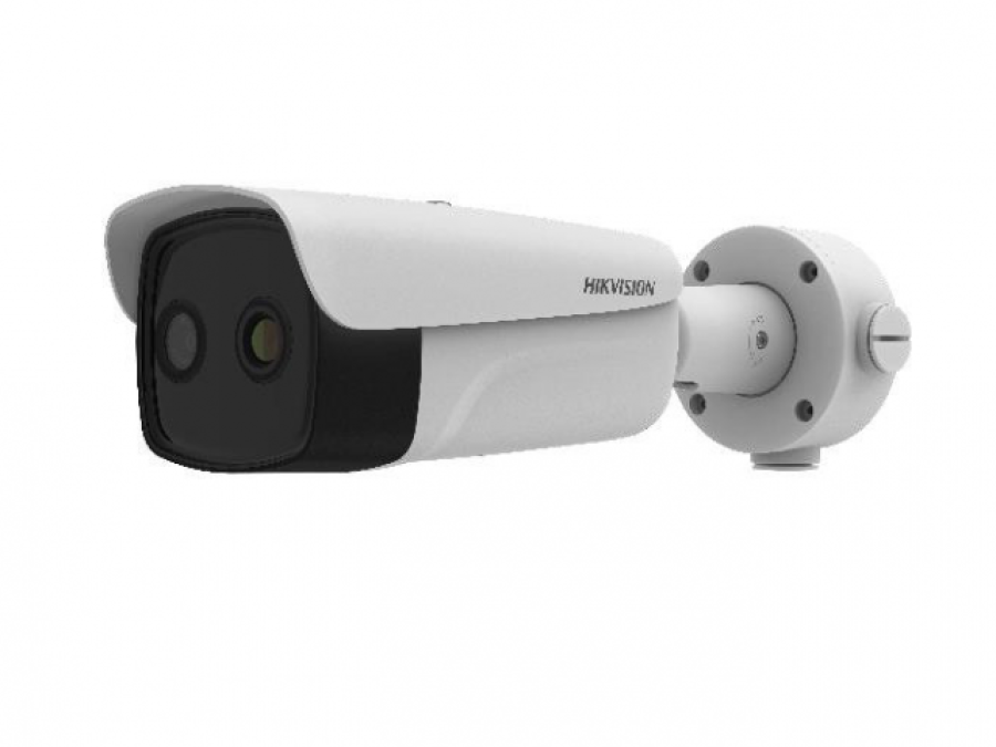 Hikvision DS-2TD2636B-13/P