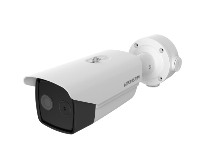 Hikvision Тепловизор DS-2TD2636B-15/P